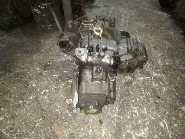POLO CLASSİK 98_2001 ÇIKMA ŞANZIMAN  1.6 AFT MOTOR UYUMLU